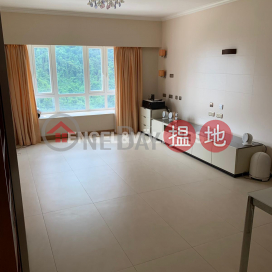 3 Bedroom Family Flat for Rent in Mid Levels West | Imperial Court 帝豪閣 _0