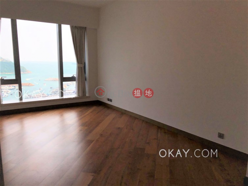 南區左岸2座-中層|住宅|出租樓盤HK$ 85,000/ 月