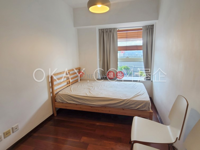 HK$ 38,000/ month Centrestage Central District, Rare 3 bedroom on high floor with balcony | Rental