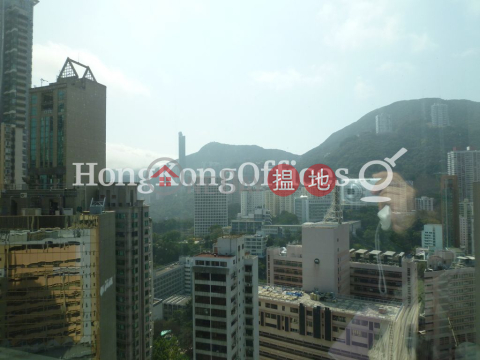 Office Unit for Rent at Tai Yip Building, Tai Yip Building 大業大廈 | Wan Chai District (HKO-14893-AIHR)_0
