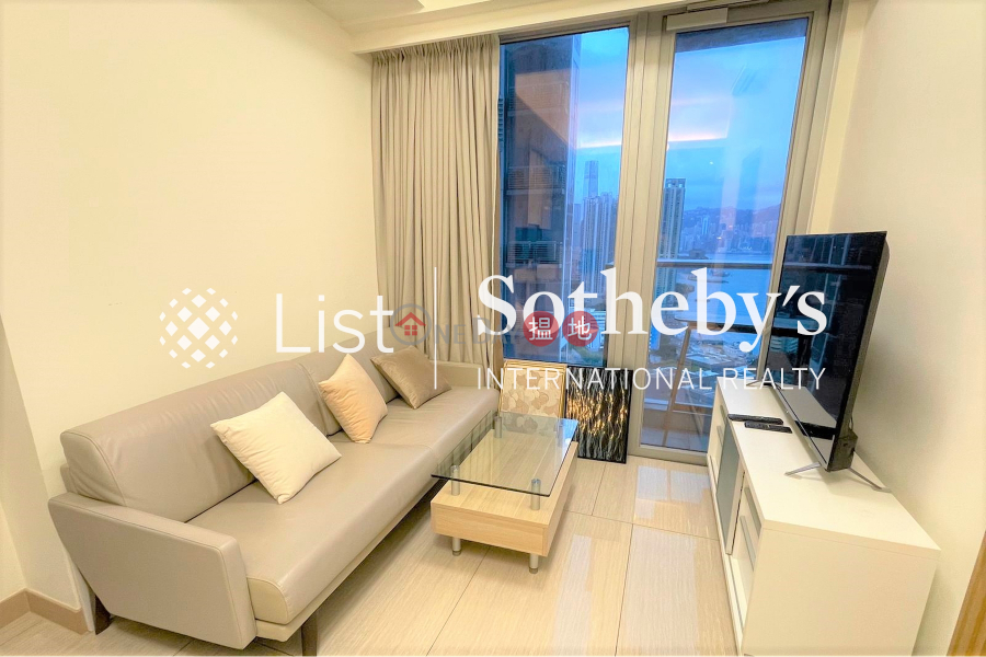 Property for Rent at Cullinan West II with 2 Bedrooms, 28 Sham Mong Road | Cheung Sha Wan, Hong Kong Rental, HK$ 25,000/ month