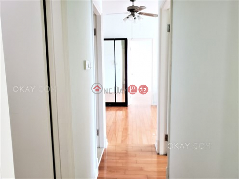 HK$ 30,000/ month | Discovery Bay, Phase 13 Chianti, The Barion (Block2) Lantau Island Nicely kept 3 bedroom with balcony | Rental