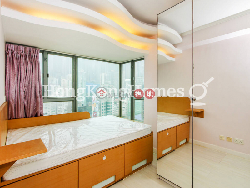 Queen\'s Terrace | Unknown, Residential Rental Listings HK$ 23,500/ month