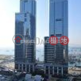 2 Bedroom Flat for Rent in West Kowloon, The Cullinan 天璽 | Yau Tsim Mong (EVHK84814)_0