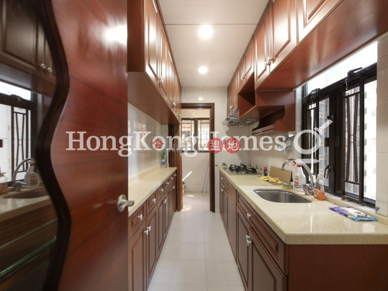 麗豪閣三房兩廳單位出租-8干德道 | 西區|香港|出租|HK$ 33,000/ 月