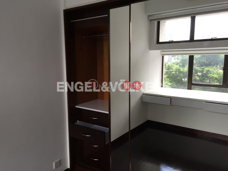 3 Bedroom Family Flat for Rent in Stubbs Roads | Shiu Fai Terrace Garden 肇輝臺花園 Rental Listings