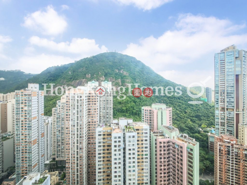 Property Search Hong Kong | OneDay | Residential, Rental Listings 3 Bedroom Family Unit for Rent at Robinson Place