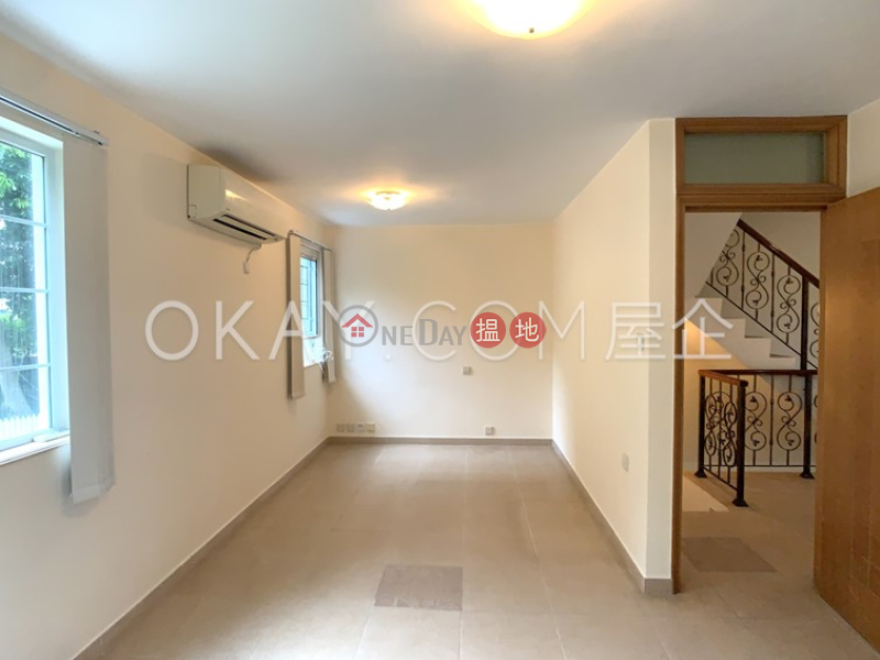 Charming house with sea views, rooftop & balcony | For Sale | Wong Keng Tei Village House 黃麖地村屋 Sales Listings