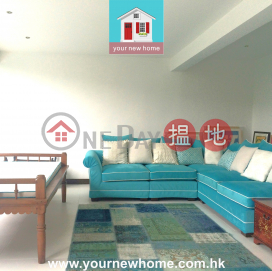 Executive House in Clearwater Bay | For Rent | 翠巒小築 The Green Villa _0