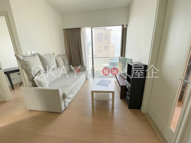 Property Search Hong Kong | OneDay | Residential, Rental Listings, Charming 2 bedroom on high floor with balcony | Rental