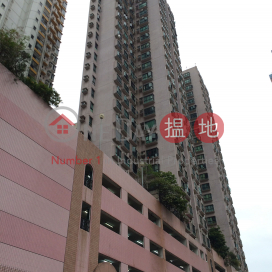 Block 1 Greenfield Garden,Tai Kok Tsui, Kowloon