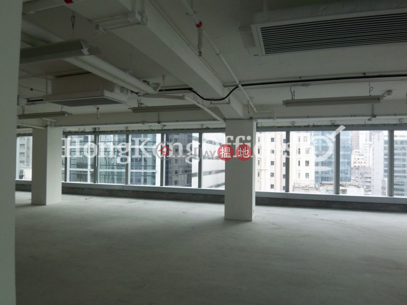 HK$ 421,345/ 月盈置大廈中區-盈置大廈寫字樓租單位出租
