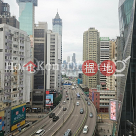 Office Unit for Rent at Plaza 2000