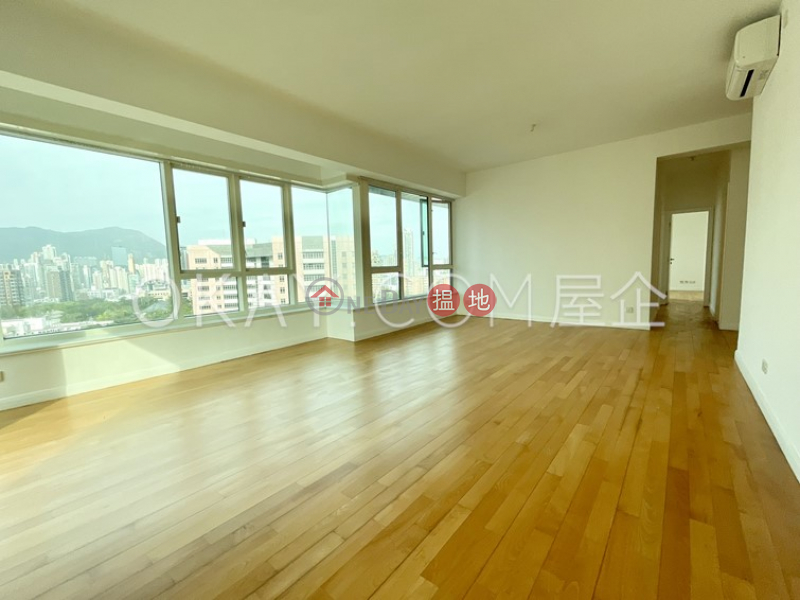 St. George Apartments | Middle Residential | Rental Listings | HK$ 45,000/ month