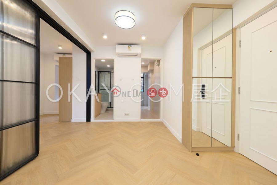 1房1廁,獨家盤福祺閣出租單位|西區福祺閣(Fook Kee Court)出租樓盤 (OKAY-R135384)