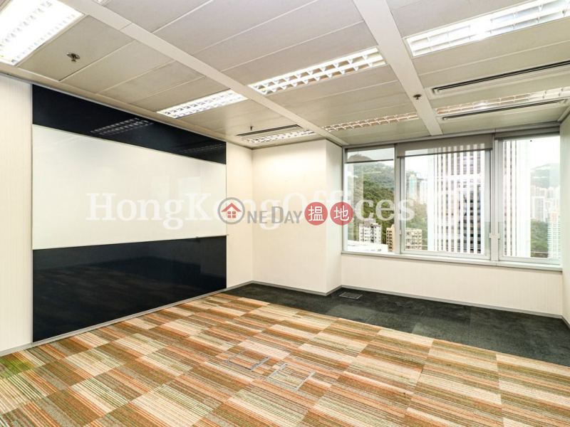 Office Unit for Rent at Sunlight Tower | 248-256 Queens Road East | Wan Chai District, Hong Kong | Rental, HK$ 182,880/ month