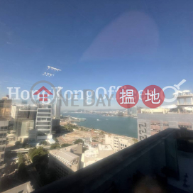 Office Unit for Rent at Bank Of East Asia Harbour View Centre | Bank Of East Asia Harbour View Centre 東亞銀行港灣中心 _0