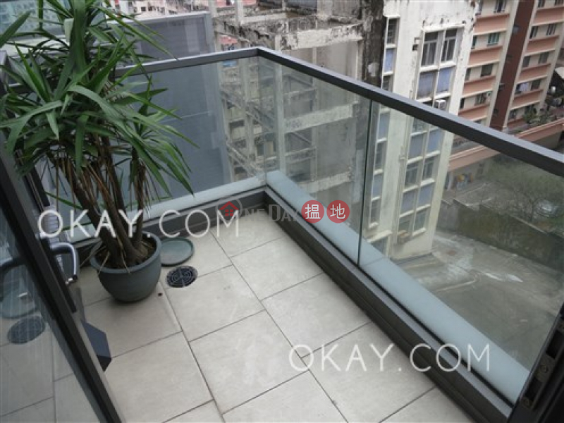Rare 1 bedroom with balcony | For Sale 38 Ming Yuen Western Street | Eastern District | Hong Kong Sales, HK$ 11M