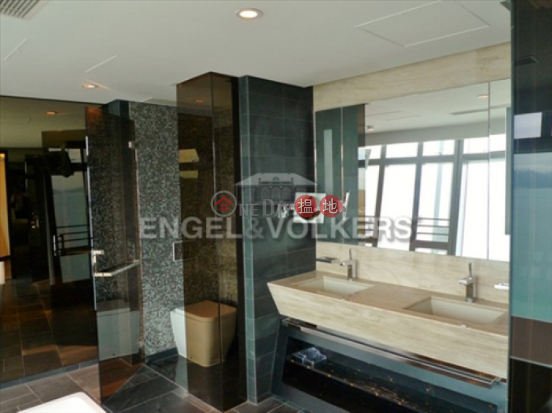 3 Bedroom Family Flat for Rent in Repulse Bay, 129 Repulse Bay Road | Southern District Hong Kong Rental HK$ 142,000/ month