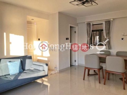 3 Bedroom Family Unit at Kennedy Town Centre | For Sale | Kennedy Town Centre 堅城中心 _0