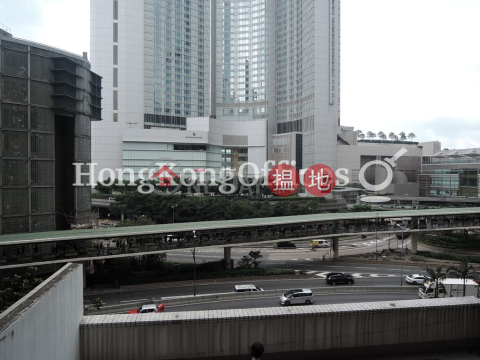 Office Unit for Rent at Fortune House, Fortune House 福興大廈 | Central District (HKO-11177-AKHR)_0