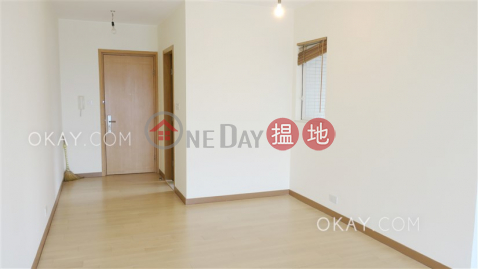 Charming 3 bedroom on high floor with sea views | Rental | Island Lodge 港濤軒 _0