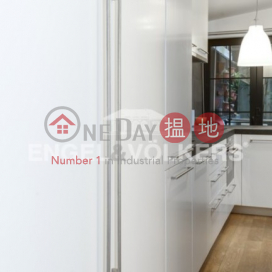 Cozy Home in Shelley Court, 21 Shelley Street, Shelley Court 些利閣 | Central District (MIDLE-EVHK3142)_0
