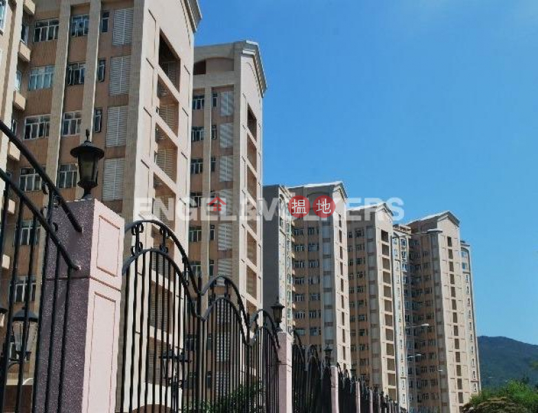HK$ 1.04億-紅山半島 第4期-南區-赤柱4房豪宅筍盤出售|住宅單位