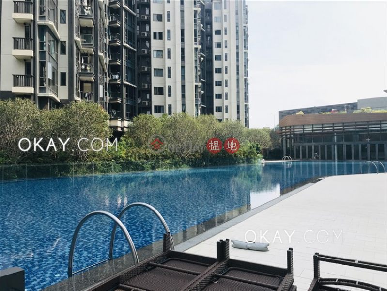 HK$ 29,000/ 月-滿名山 滿庭|屯門|3房2廁,極高層,星級會所,露台《滿名山 滿庭出租單位》
