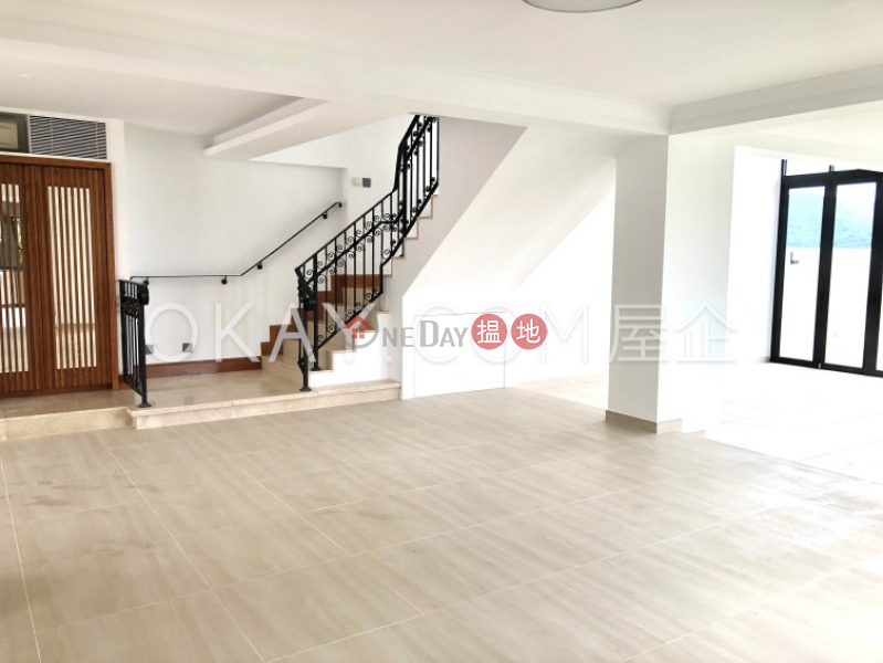 HK$ 85,000/ month, Sea View Villa Sai Kung, Gorgeous house with sea views, terrace & balcony | Rental