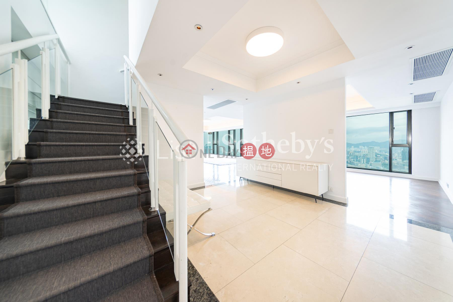 Property Search Hong Kong | OneDay | Residential, Rental Listings Property for Rent at The Harbourview with 4 Bedrooms