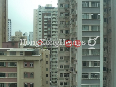 3 Bedroom Family Unit for Rent at Palm Court | Palm Court 聚安閣 _0