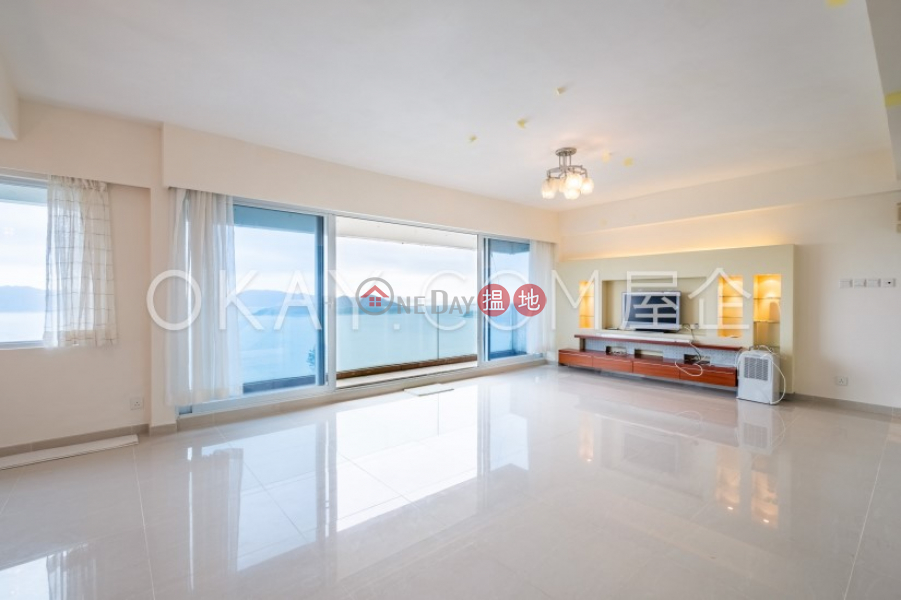 Property Search Hong Kong | OneDay | Residential Sales Listings | Lovely house with sea views, rooftop & terrace | For Sale