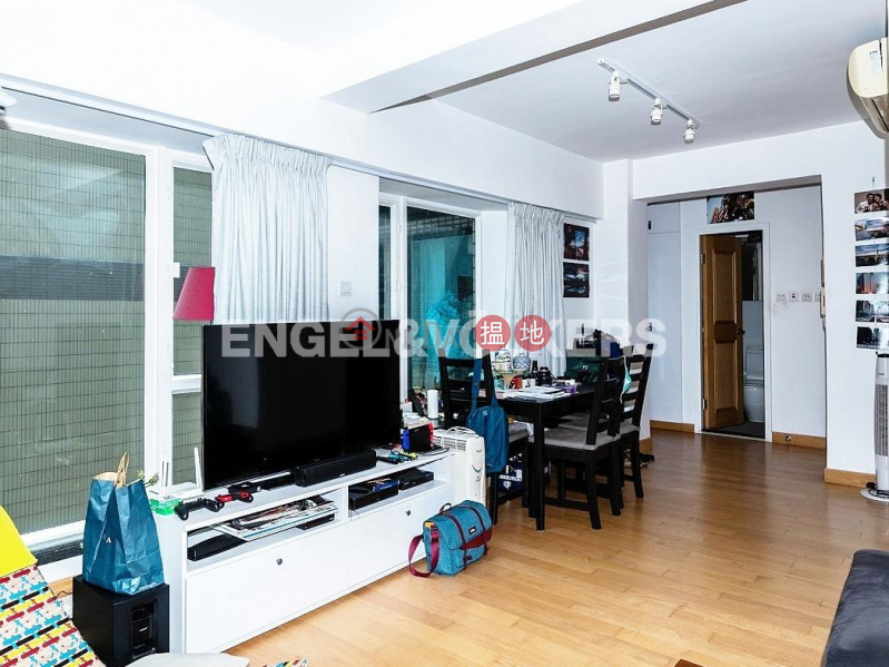 3 Bedroom Family Flat for Rent in Sai Ying Pun 356 Queens Road West | Western District | Hong Kong, Rental, HK$ 38,000/ month
