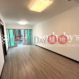 Property for Sale at The Legend Block 3-5 with 3 Bedrooms | The Legend Block 3-5 名門 3-5座 _0