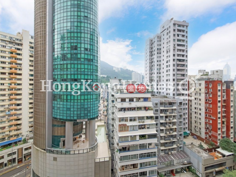 香港搵樓|租樓|二手盤|買樓| 搵地 | 住宅|出租樓盤雲臺別墅三房兩廳單位出租