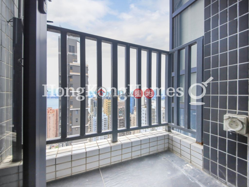 2 Bedroom Unit for Rent at High Park 99, 99 High Street | Western District Hong Kong | Rental HK$ 35,000/ month
