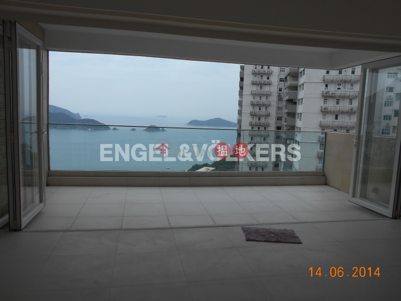 3 Bedroom Family Flat for Rent in Repulse Bay | Repulse Bay Garden 淺水灣麗景園 Rental Listings