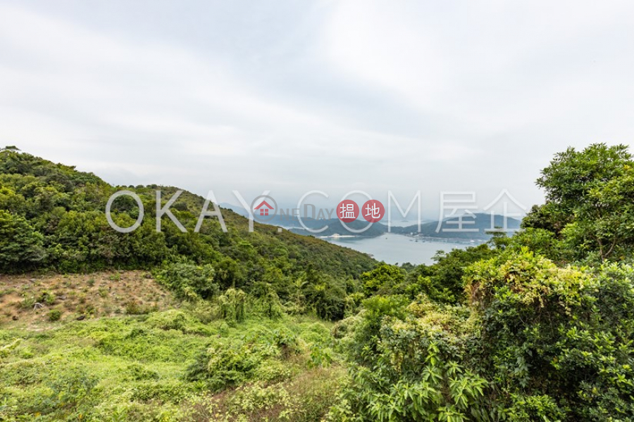 HK$ 110,000/ month | Villa Monticello, Sai Kung Luxurious house with terrace & parking | Rental