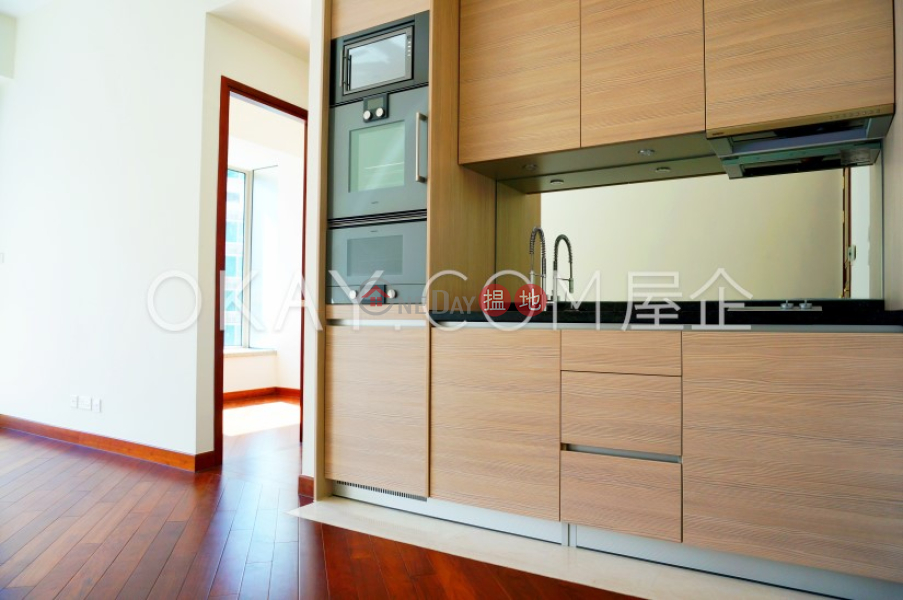 香港搵樓|租樓|二手盤|買樓| 搵地 | 住宅|出租樓盤|2房1廁,露台囍匯 2座出租單位