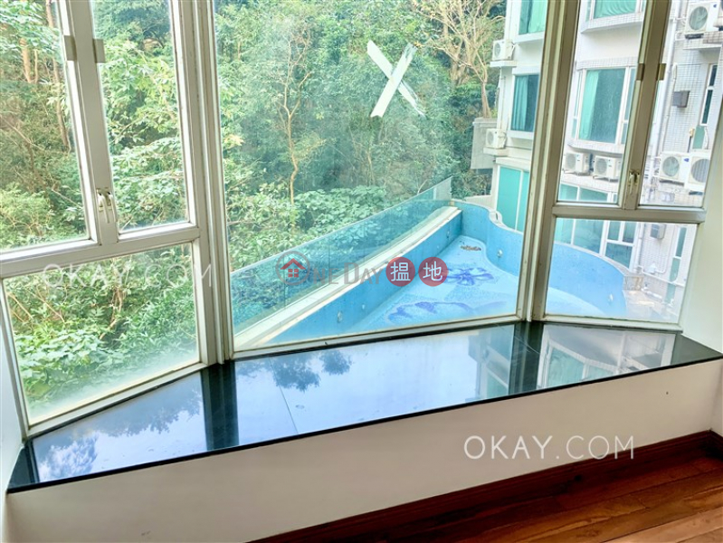 HK$ 69,000/ month | One Kowloon Peak Tsuen Wan, Unique 3 bedroom with sea views, terrace & balcony | Rental