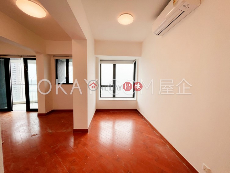 Rare 4 bedroom with balcony & parking | Rental | Phase 6 Residence Bel-Air 貝沙灣6期 Rental Listings