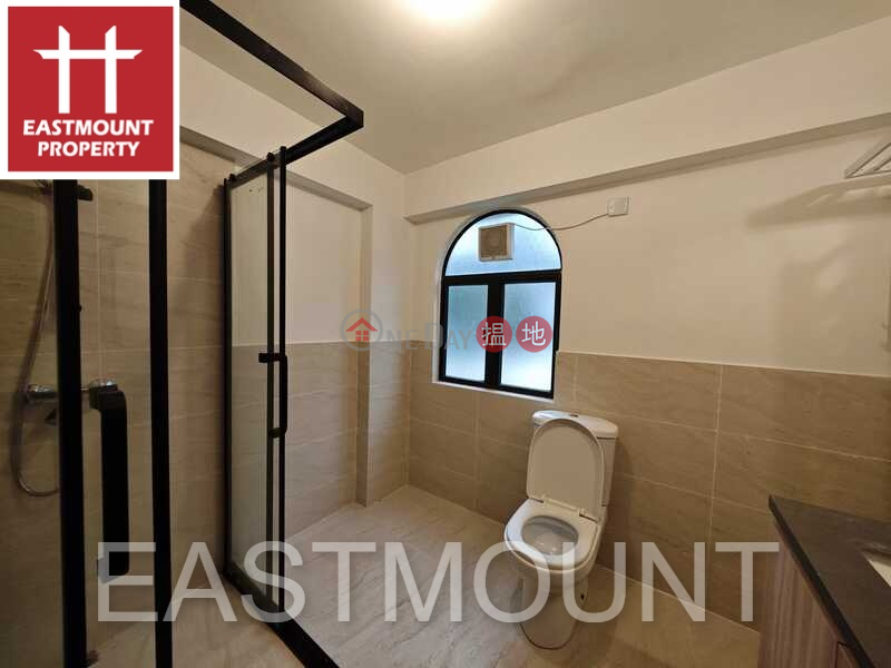 清水灣 Sheung Sze Wan 相思灣村屋出租-獨立單邊, 私家泳池, 全海景 出租單位相思灣路 | 西貢香港|出租|HK$ 85,000/ 月