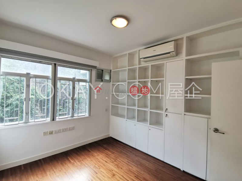 HK$ 48,000/ month | Greenville Gardens | Wan Chai District | Efficient 3 bedroom with balcony & parking | Rental