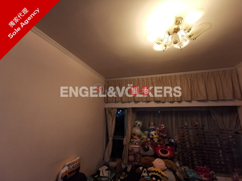 Tung Chung Crescent, Phase 2, Block 6, Please Select Residential Sales Listings | HK$ 8.5M