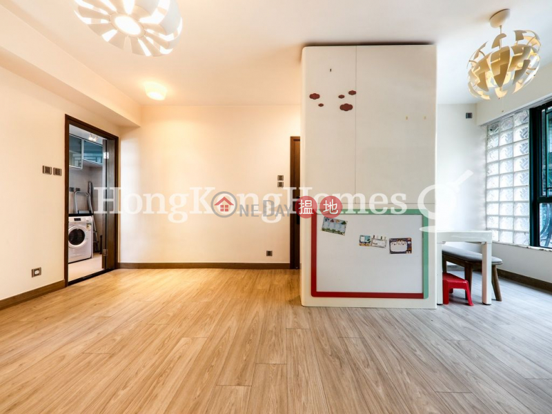 3 Bedroom Family Unit at Peaksville | For Sale, 74 Robinson Road | Western District | Hong Kong, Sales | HK$ 12.8M