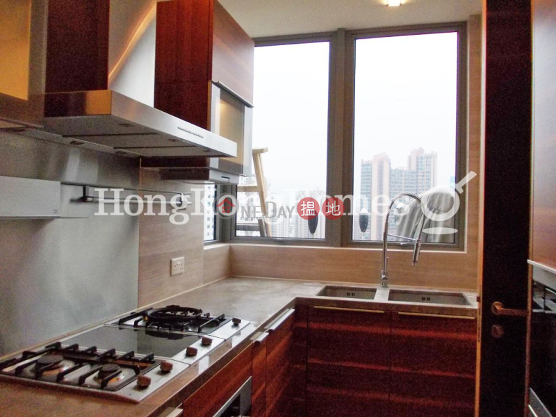 4 Bedroom Luxury Unit for Rent at Lime Habitat | Lime Habitat 形品 Rental Listings