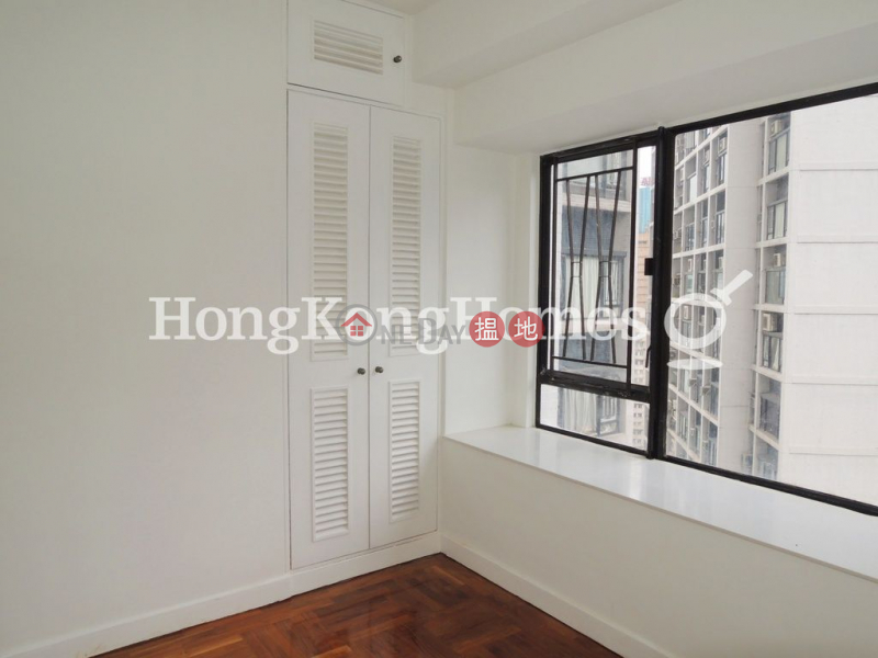 3 Bedroom Family Unit for Rent at Park Towers Block 1 | 1 King\'s Road | Eastern District | Hong Kong, Rental | HK$ 45,000/ month