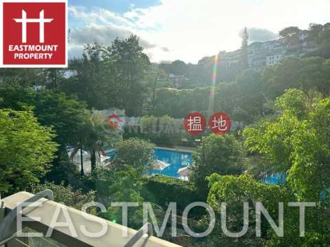 Sai Kung Apartment | Property For Rent or Lease in Park Mediterranean 逸瓏海匯-Quiet new, Nearby town | Property ID:3569 | Park Mediterranean 逸瓏海匯 _0