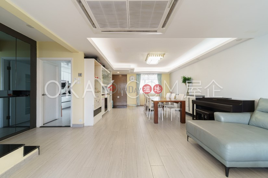 Property Search Hong Kong | OneDay | Residential, Sales Listings, Unique house with sea views, terrace | For Sale